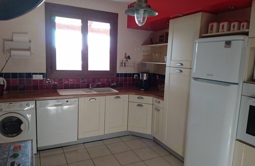 Olonne-sur-Mer House | Warm, family home opening onto garden near sea, forest and marshes