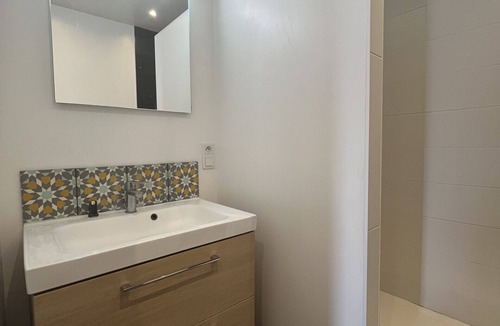 Saint-Serge Apartment | Warm, fully equipped apartment just steps from the center of Angers – 8/10 guests
