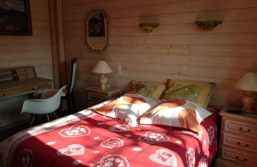 Viviers-du-Lac Hotel | Weekend Hotel Les Pieds dans l'Eau