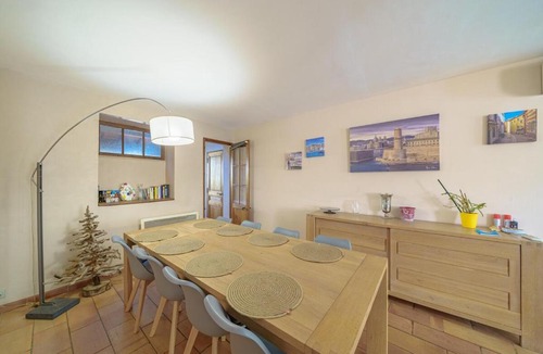 Sainte-Marguerite House | WeHost - Grande maison avec piscine - porte des Calanques