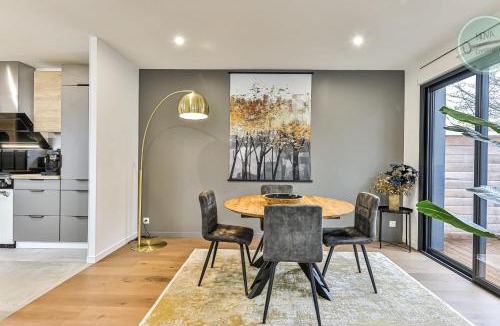 Saint-Gilles-Croix-de-Vie House | Welcome to Maison Bon Aloi your haven of tranquility on the coast