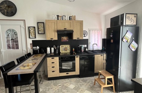 Meounes-les-Montrieux House | WELCOME TO "LOU PARADOU" NEW HOUSE FOR 4 PEOPLE IN PROVENCE VERTE