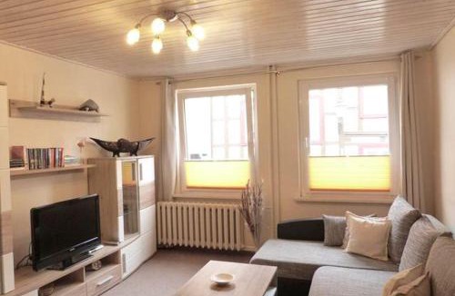 Wernigerode Apartment | Wernigerode-Ferienwohnung-Schultz