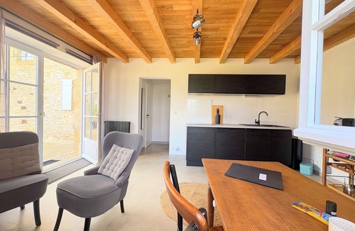 Blanquefort-sur-Briolance Other | Where authenticity meets the comforts of today. Pet friendly!
