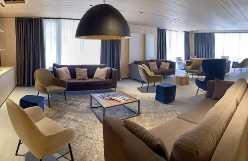 Piau Engaly Apartment | Wifi, 100m from resort center, fitness, terrace, parking, tv, 70m², Piau Engaly