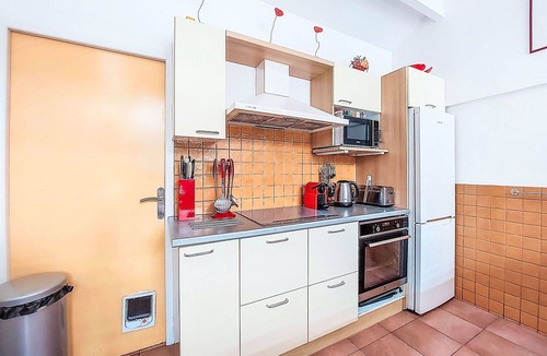 Saint-Vincent-de-Paul House | Wonderful private villa for 8 people with WIFI, private pool, A/C, TV, terrace and pets allowed