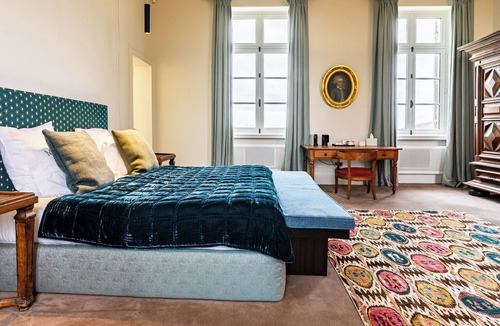 Lamarque Other | Wonderful 4-bedroom castle Malescasse in soothing Lamarque for a memorable stay