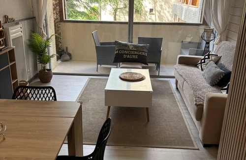 Saint-Lary-Soulan Apartment | Wonderful accommodation in Saint Lary Soulan - Residence Grand Pré