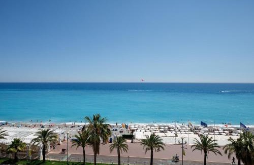 Carre d'Or Apartment | Wonderful Apartment on Sea