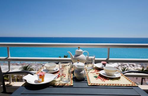 Carre d'Or Apartment | Wonderful Apartment on Sea