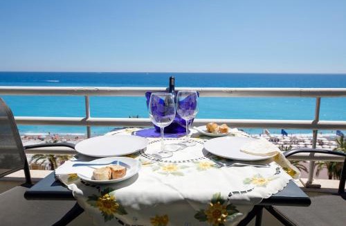 Carre d'Or Apartment | Wonderful Apartment on Sea