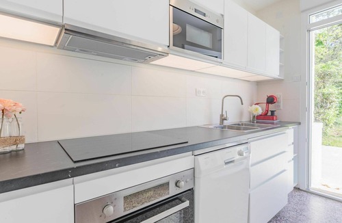 Saint-Palais-sur-Mer Villa | Wonderful private villa for 7 people with WIFI, TV and terrace