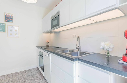 Saint-Palais-sur-Mer Villa | Wonderful private villa for 7 people with WIFI, TV and terrace