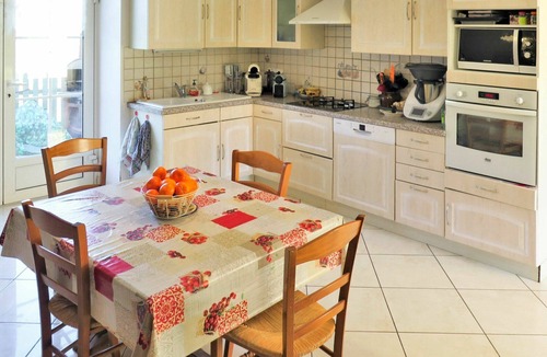 Montcabrier Villa | Wonderful private villa for 6 people with private pool, WIFI, TV and terrace
