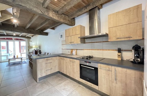 Saint-Just-Ibarre House | XOLA - SAINT JUST IBARRE
