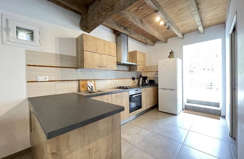 Saint-Just-Ibarre House | XOLA - SAINT JUST IBARRE