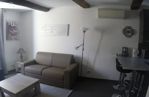 Old Town Apartment | Your apartment in the heart of Saint Tropez