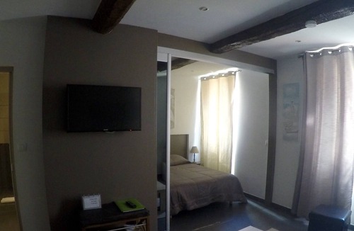 Old Town Apartment | Your apartment in the heart of Saint Tropez