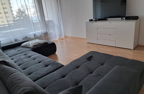 Lochau Apartment | Your Second Home Seeblick Bregenz