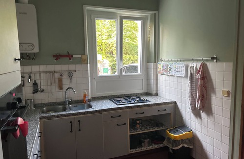Jonzac House | Your Sunny Retreat in Jonzac