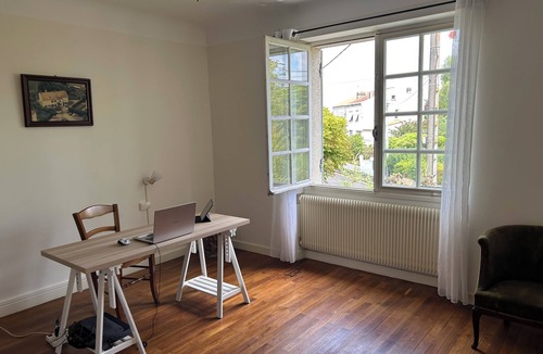 Jonzac House | Your Sunny Retreat in Jonzac