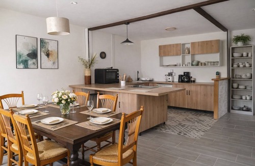 La Tourlandry House | Your vacation home in Anjou - 10 people, garden, heritage and nature