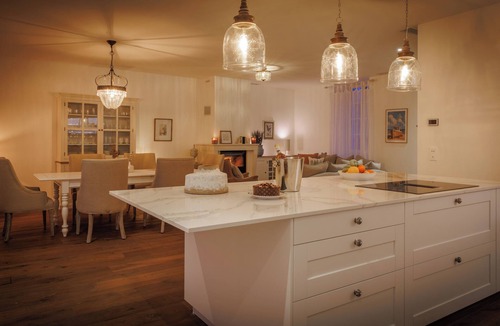 Sainte-Marie-de-Re House | Your Villa Réthaise for 10 People with Heated Indoor Pool