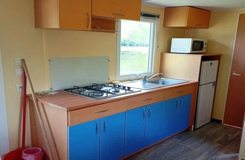 Sainte-Reine-de-Bretagne House | ZEcamping 3* animé pet friendly familial piscine chauffée