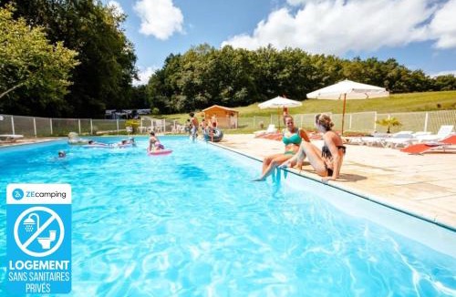 St-Sulpice-de-Mareuil Other | ZEcamping 3 étoiles parc aquatique pet friendly jacuzzi