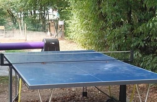 Commequiers House | ZEcamping 3 étoiles piscine couverte piscine chauffée locatif 20m2