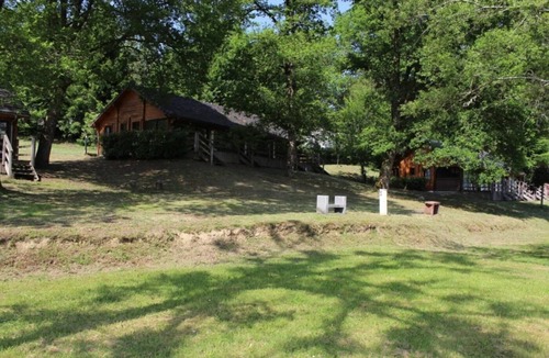 Correze House | ZEcamping 3 étoiles piscine chauffée mobil-home 25m2 4 pers
