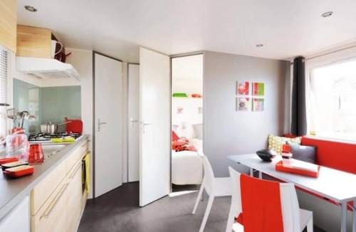 St-Sulpice-de-Mareuil House | ZEcamping 3 étoiles parc aquatique pet friendly jacuzzi