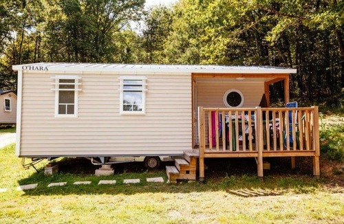 St-Sulpice-de-Mareuil House | ZEcamping 3 étoiles parc aquatique pet friendly jacuzzi