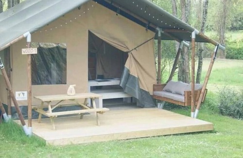 Vendoire House | ZEcamping 3* piscine chauffée pataugeoire chiens acceptés locatif 40m2