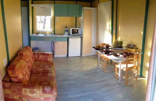 Tamnies Ski Chalet | ZEcamping 4 étoiles pataugeoire piscine chiens acceptés chalet TV 40m2