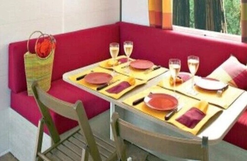 Bourgneuf-en-Retz House | ZEcamping 4* animé animaux acceptés avec piscine couverte et bar
