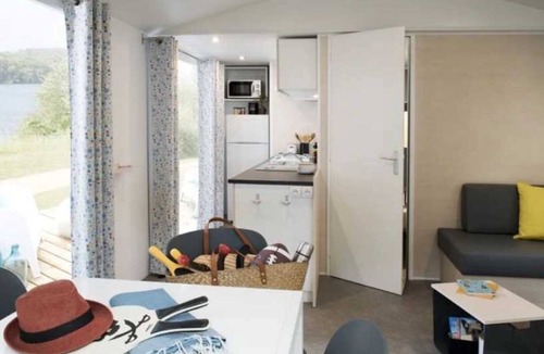 Saint-Hilaire-de-Riez House | ZEcamping chiens acceptés animations parc aquatique