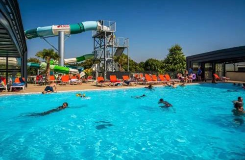Tharon-Plage Other | ZEcamping 4 étoiles à 1km de la plage parc aquatique dog friendly club enfant