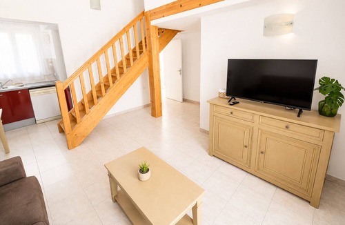 Sainte-Soulle Apartment | Zenao Appart'hôtels Sainte-Soulle