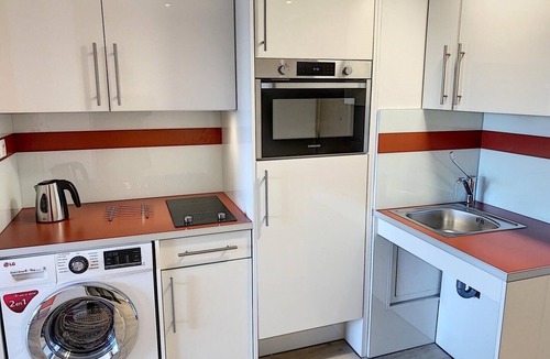 La Bocca Nord Apartment | Zenao Le Cannet