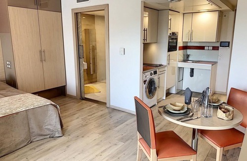 La Bocca Nord Apartment | Zenao Le Cannet