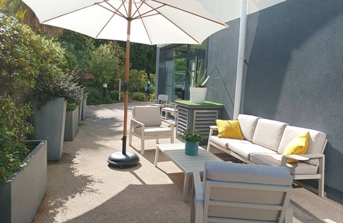 La Bocca Nord Apartment | Zenao Le Cannet