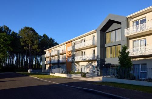 Saint-Paul-les-Dax Apartment | Zenitude Hôtel-Résidences Saint-Paul-lès-Dax