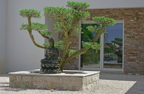 Montauroux House | ZENVILLA-Go | Spacious Holiday Home in Montauroux with shared Heated Pool