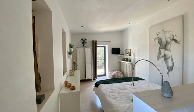 Ô Chambre d'hôtes