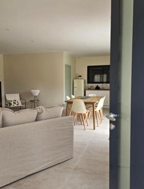 ꕥ Maison Tuber, Havre de paix proche de Jonzac