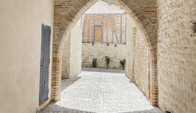 1 bedroom accommodation in Lauzerte