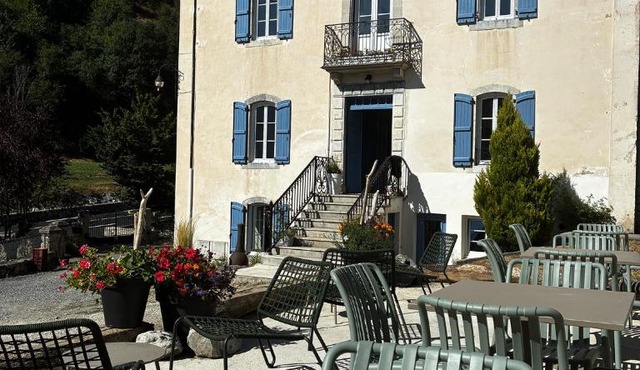 1040 Tourmalet - Gîtes et Chambres d'hôtes