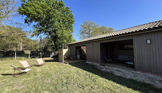 120 - The perfect getaway for time with family or friends