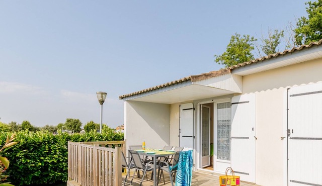15 - La Chouette - Village vacances